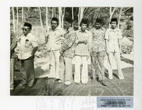 PERASMIAN DAN PAMERAN MUZIUM ARKEOLOGI LEMBAH BUJANG