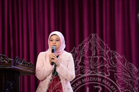 FORUM KURATOR PERDANA