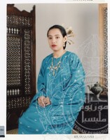 PAKAIAN TRADISIONAL JOHOR JILID 1 (131)