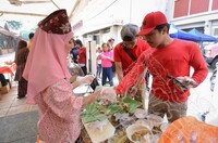 PROGRAM KENALI BUDAYA ORANG NOGORI