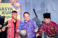 KARNIVAL ANAK SARAWAK