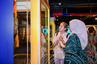 MAKAN MALAM SEMPENA SEMINAR HMA 2025