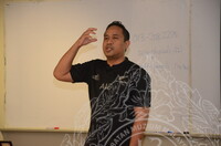 KURSUS PRA AKRAB TAHAP 2 JMM