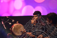 HMA 2024 - PERSEMBAHAN GAMELAN