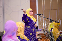 MESYUARAT AGONG PUSPANITA KEMENTERIAN PERPADUAN NEGARA 2025