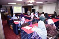 KURSUS LITERASI MEDIA DAN MAKLUMAT