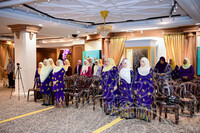 MESYUARAT AGONG TAHUNAN 2025 PUSPANITA CAWANGAN KECIL JMM