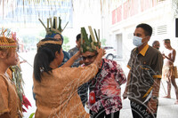 SEMARAK MUZIUM , MSKOA 2022