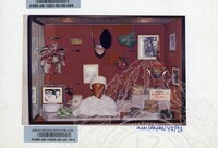 PAMERAN KEBUDAYAAN BALAI A