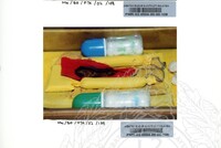 BAHAN PAMERAN TEROKAI HANTU