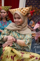 KENALI BUDAYA ORANG NOGORI