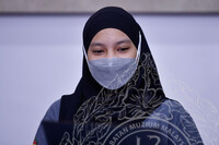 BENGKEL NAIK TARAF MUZIUM DI ALOR SETAR KEDAH