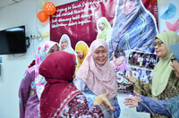 MAJLIS PERSARAAN PUAN ROSIDAH