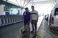 SEAMEO SPAFA 37th  GOVERNING BOARD MEETING 2022 AT MELAKA