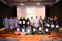 PROGRAM LIVING HERITAGE MUZIUM MUZIK