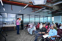 BENGKEL PENERBITAN DAN PERCETAKAN PERINGKAT PERTENGAHAN DI BILIK PERSIDANGAN JMM