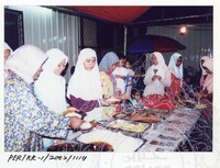 ARKEOLOGI KOTA KAYANG PERLIS 2002 JILID 5