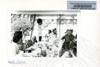 PAMERAN 1981 SEMINAR PERLINDUNGAN WARISAN NEGARA