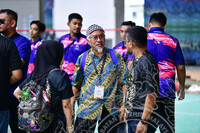 HMA2023 - TAKLIMAT SUKAN & RAPTAI PERASMIAN SUKAN ANTARA MUZIUM