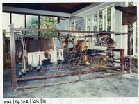 TENUNAN KAIN PAHANG & KELANTAN (2)