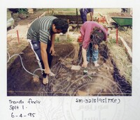 ARKEOLOGI SG. MAS, KEDAH SM: 32-8/95 (JILID 2) (WARNA)