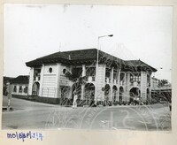 BANGUNAN BALAI POLIS SEKITAR JOHOR - 015
