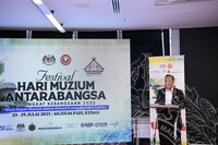 MESYUARAT DAN MAJLIS PRA PELANCARAN HMA DI KEDAH