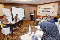 KURSUS RAKAN PEMBIMBING PERKHIDMATAN AWAM (AKRAB)