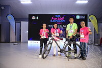 HMA 2024 - FUN WALK BOTANICAL GARDEN