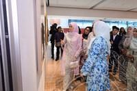 ASEAN FABRICS SYMPOSIUM 2025 (PERASMIAN)