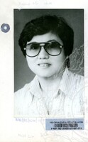 PAMERAN WANITA MALAYSIA 1982 VOL : 1