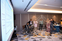 BENGKEL PENYELARASAN CADANGAN NOTIS PERUBAHAN (NOC) BAGI PROJEK PEMULIHARAAN DAN PEMELIHARAAN BANGUNAN MUZIUM DIRAJA