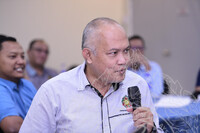 BENGKEL PEMBANGUNAN DOKUMEN HIRARC 2025