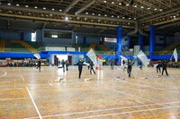 HMA 2025- 23.7.2025 - RAPTAI DAN CABUTAN SUKAN ANTARA ZON