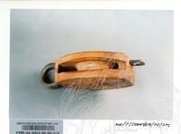 BAHAN PAMERAN MERENTASI SAMUDERA (JILID 1)