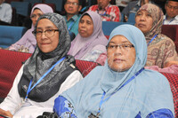 PERSIDANGAN KEBANGSAAN PENGETUA-PENGETUA SEKOLAH.