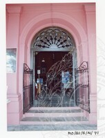 BANGUNAN GEREJA MELAKA - 016