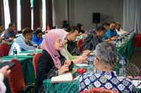 MESYUARAT JAWATAN KUASA INDUK HMA  BIL 1 2025