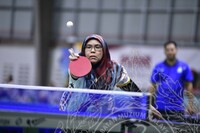 HMA2023 - KEJOHANAN PING PONG