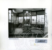 ATURCARA PAMERAN KHAZANAH DARI KUBUR