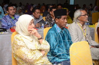 SEMINARPEMULIHARAAN ISTANA LAMA SERI MENANTI NEG. SEMBILAN