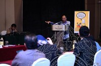 MESYUARAT & SESI LIBAT URUS BERKENAAN DENGAN RUU JMM BERSAMA MUZIUM &  KERAJAAN NEGERI