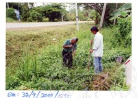 ARKEOLOGI SG. MAS, KEDAH SM: 32-9/ 2000 (JILID 7)