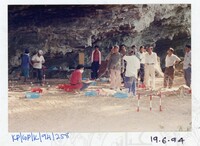 ARKEOLOGI GUA PERALING KELANTAN 1994 JILID 2