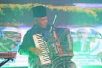 HMA 2025- 27.7.2025 - KONSERT TOMOK & SITI NOR DIANA