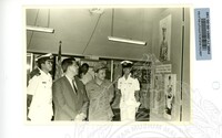 PAMERAN ANGKATAN TENTERA (JILID 1)