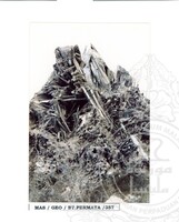 ALAM SEMULAJADI BATU PERMATA JILID 2