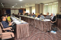 MESYUARAT PENGURUSAN BIL 1-2020