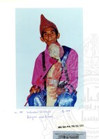 PAMERAN TEROKAI HANTU 2002 (JILID 1)