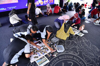 SEMARAK@MUZIUM KOTA KUALA KEDAH